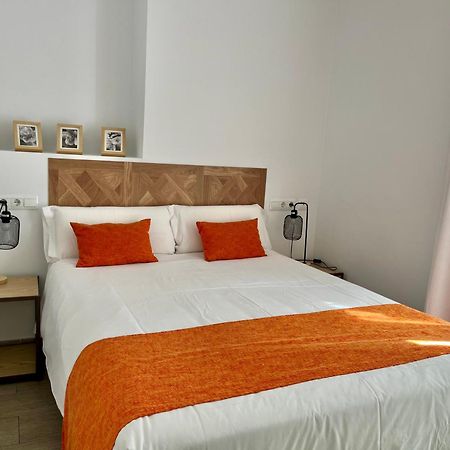 Dobo Malaga Soho Διαμέρισμα Εξωτερικό φωτογραφία