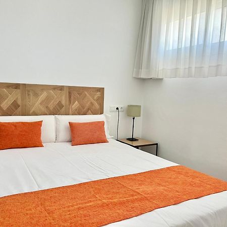 Soho Art Malaga Tourist Apartaments Εξωτερικό φωτογραφία