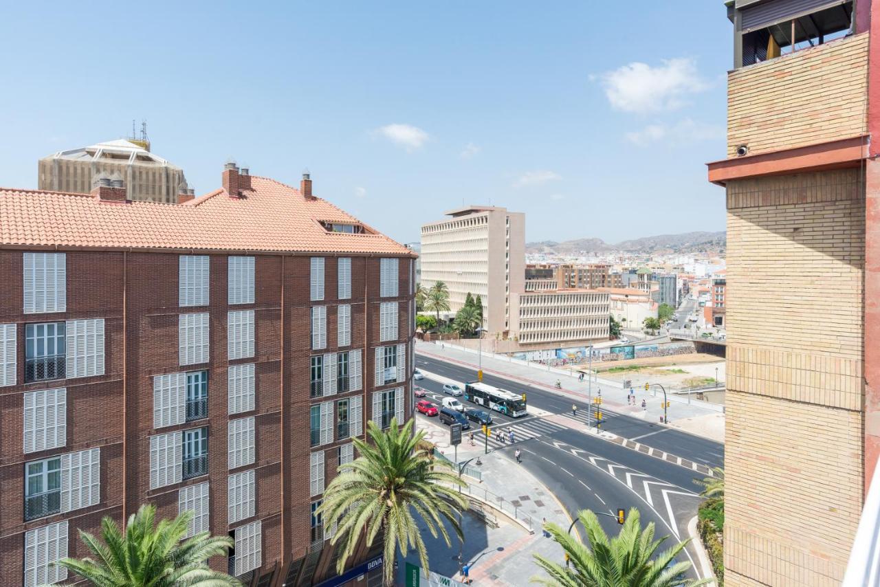 Dobo Malaga Soho Διαμέρισμα Εξωτερικό φωτογραφία