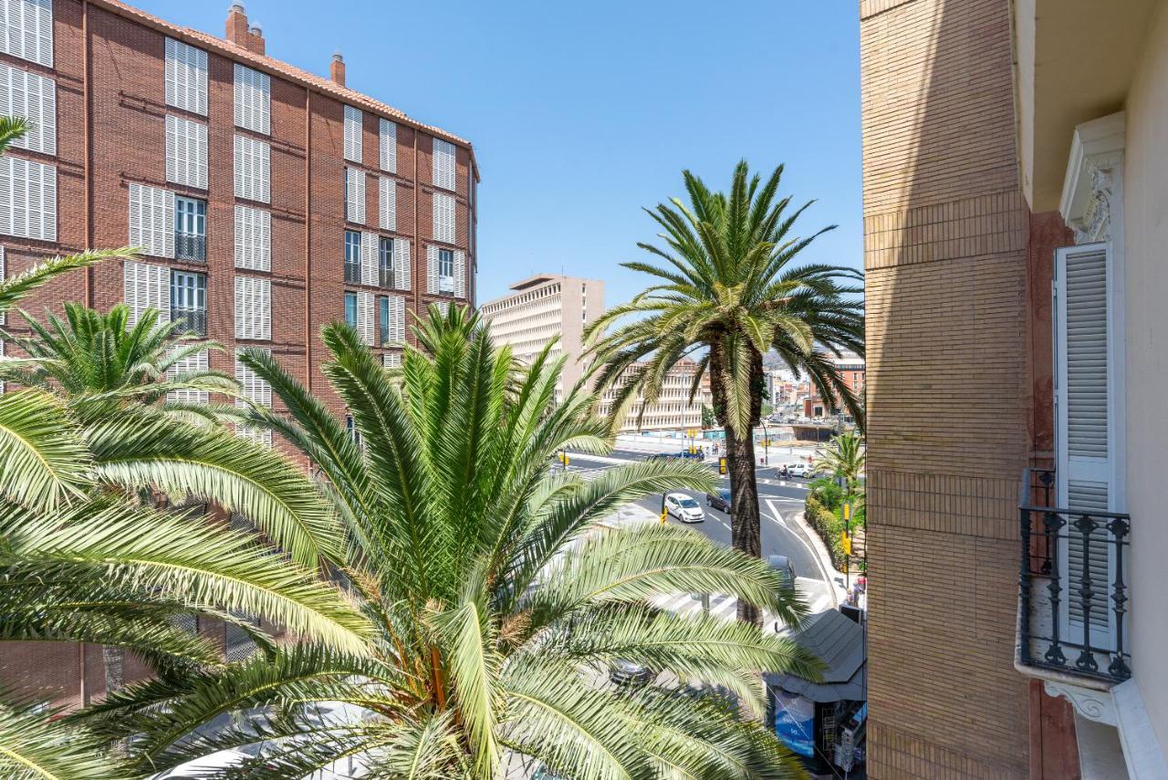 Dobo Malaga Soho Διαμέρισμα Εξωτερικό φωτογραφία
