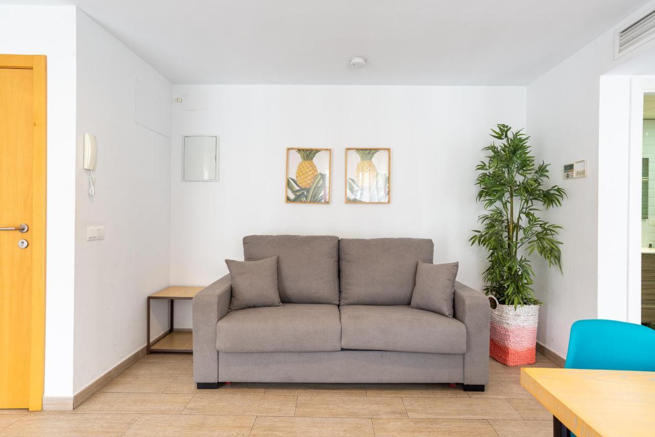 Dobo Malaga Soho Διαμέρισμα Εξωτερικό φωτογραφία