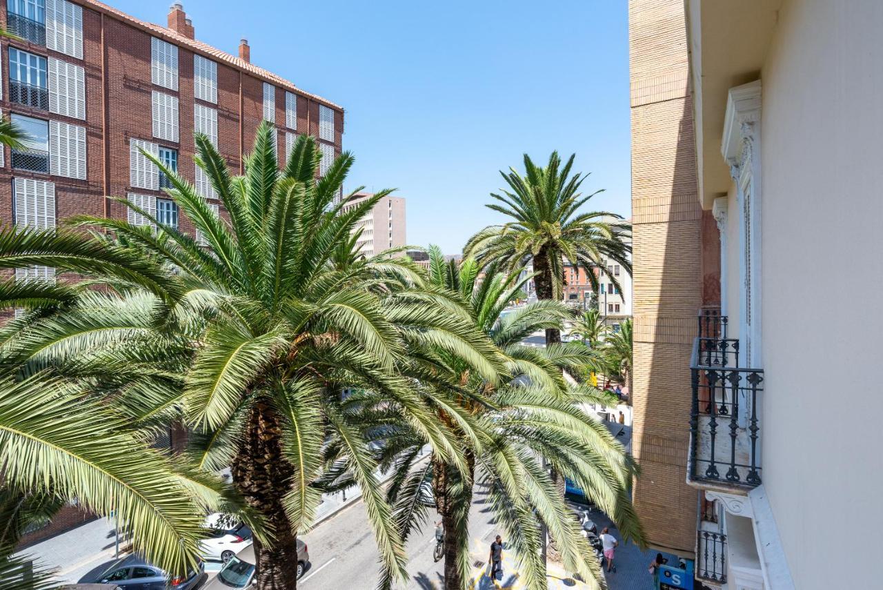 Dobo Malaga Soho Διαμέρισμα Εξωτερικό φωτογραφία