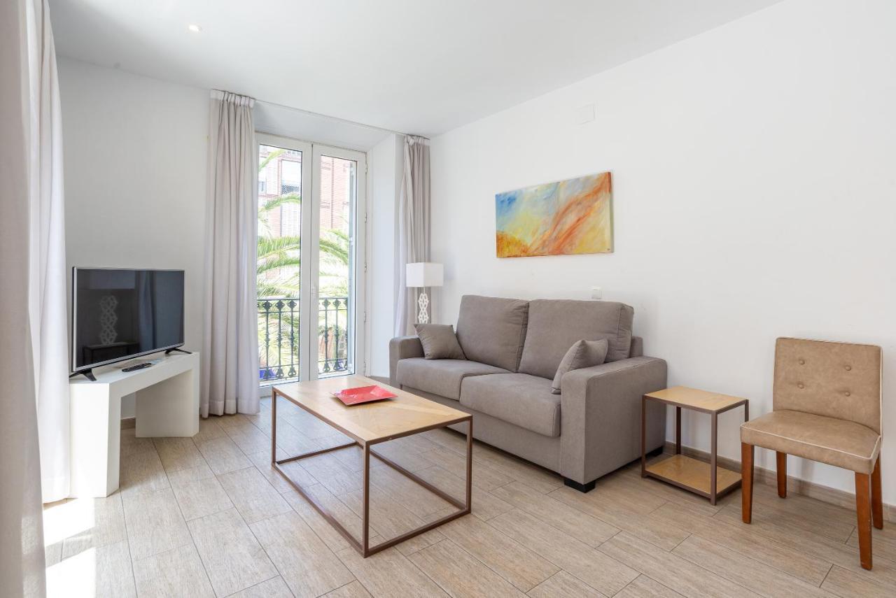 Dobo Malaga Soho Διαμέρισμα Εξωτερικό φωτογραφία