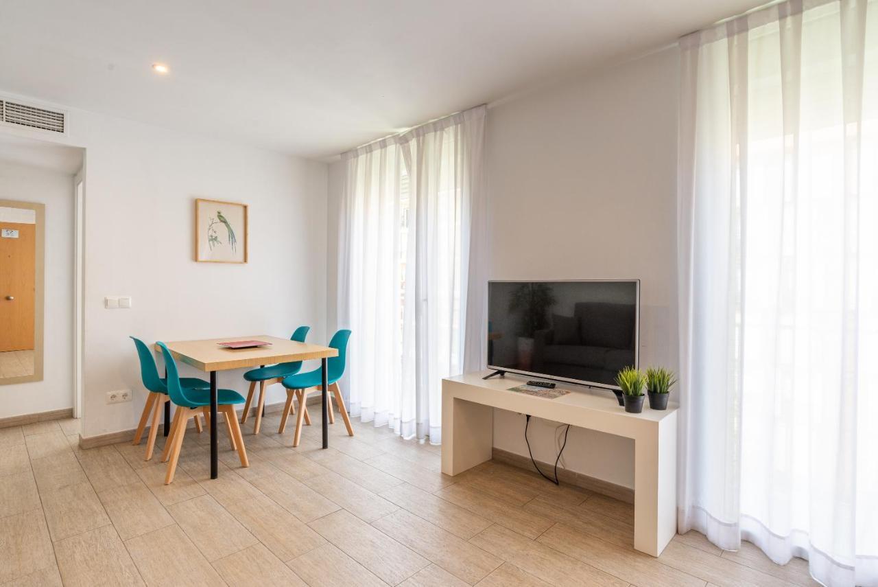 Dobo Malaga Soho Διαμέρισμα Εξωτερικό φωτογραφία
