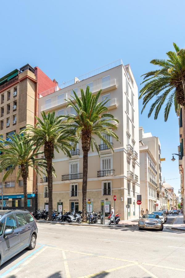 Dobo Malaga Soho Διαμέρισμα Εξωτερικό φωτογραφία