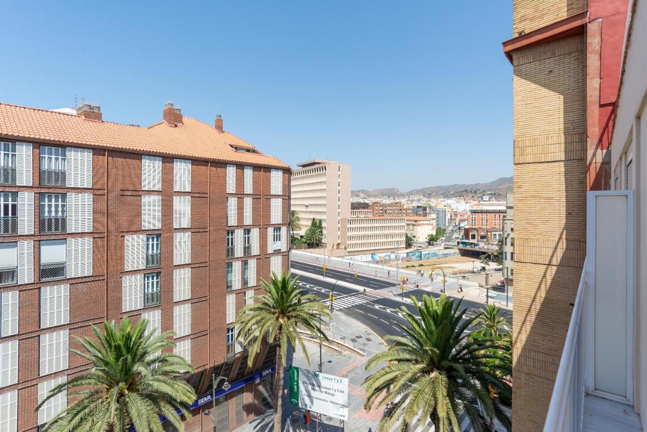 Dobo Malaga Soho Διαμέρισμα Εξωτερικό φωτογραφία