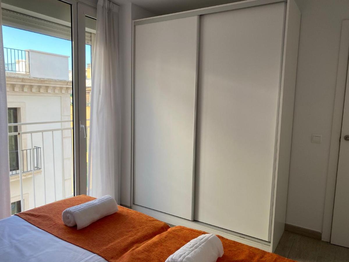 Dobo Malaga Soho Διαμέρισμα Εξωτερικό φωτογραφία