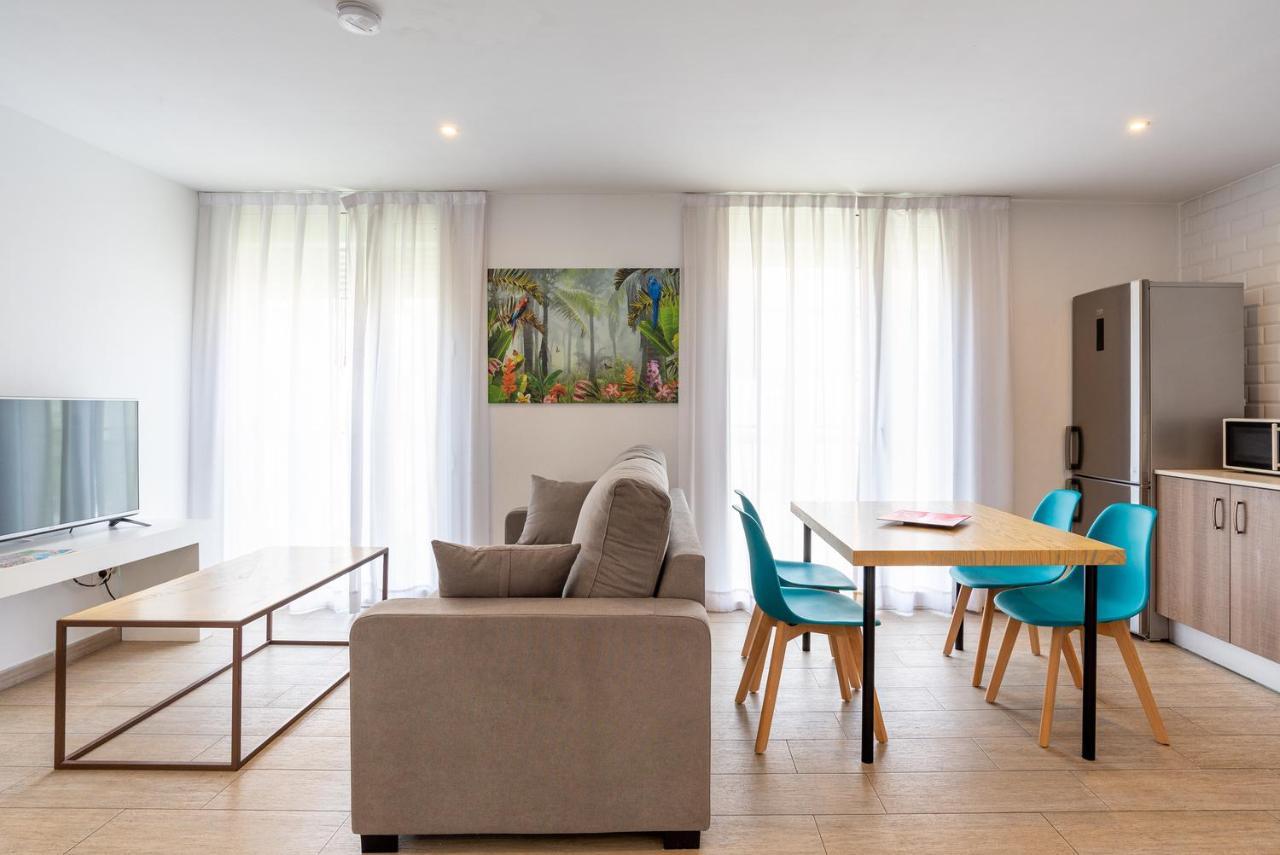 Dobo Malaga Soho Διαμέρισμα Εξωτερικό φωτογραφία