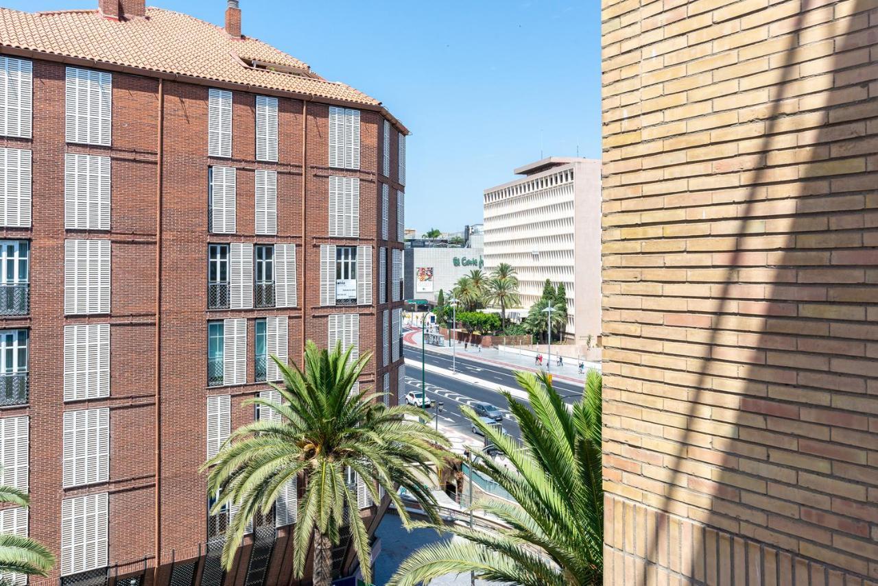 Dobo Malaga Soho Διαμέρισμα Εξωτερικό φωτογραφία