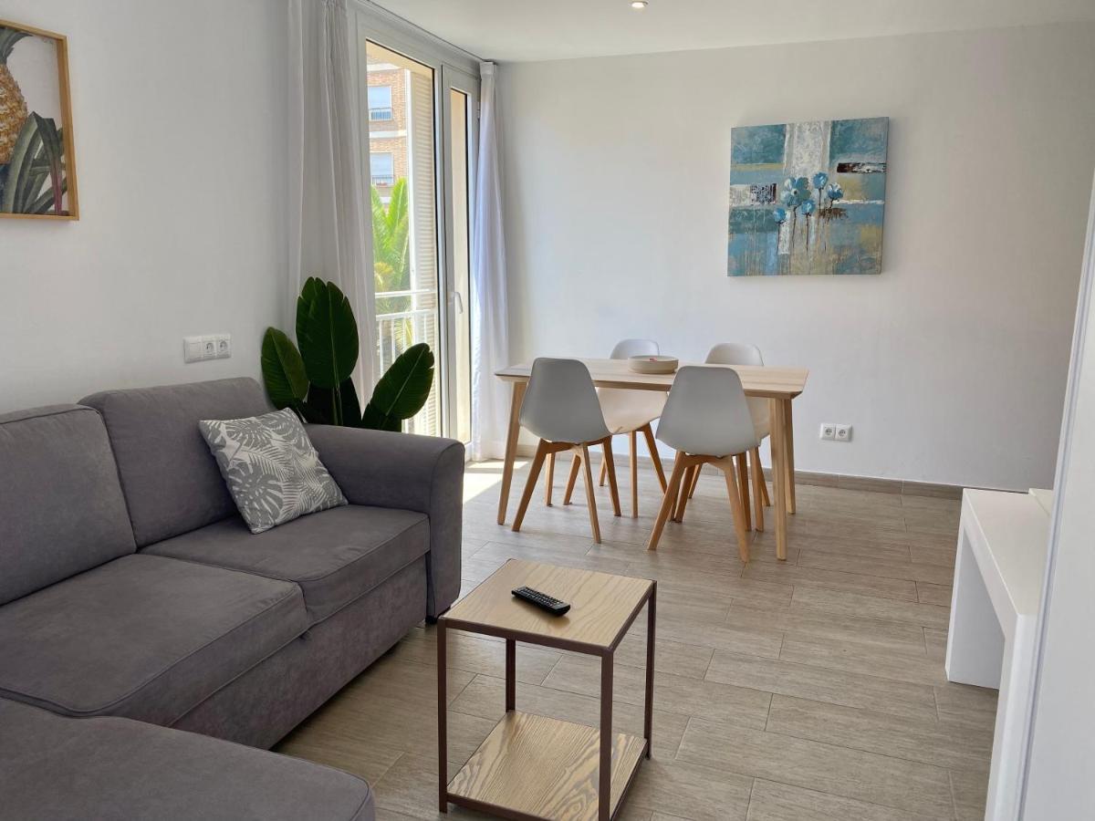 Soho Art Malaga Tourist Apartaments Εξωτερικό φωτογραφία