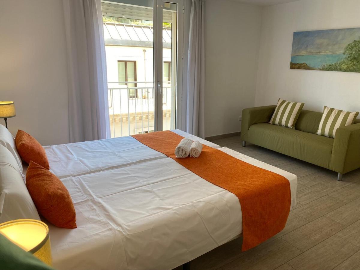 Soho Art Malaga Tourist Apartaments Εξωτερικό φωτογραφία