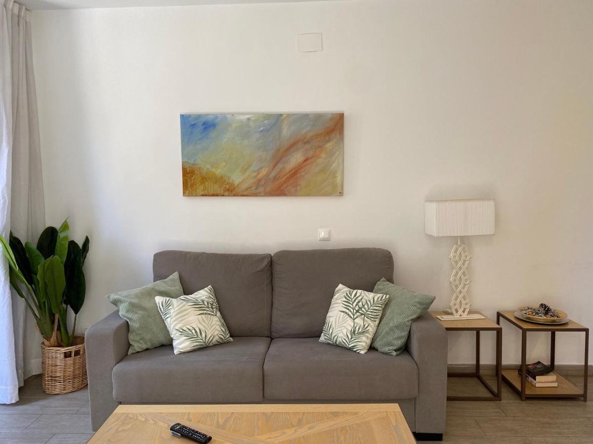 Dobo Malaga Soho Διαμέρισμα Εξωτερικό φωτογραφία