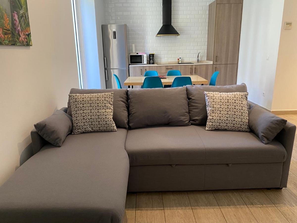 Dobo Malaga Soho Διαμέρισμα Εξωτερικό φωτογραφία