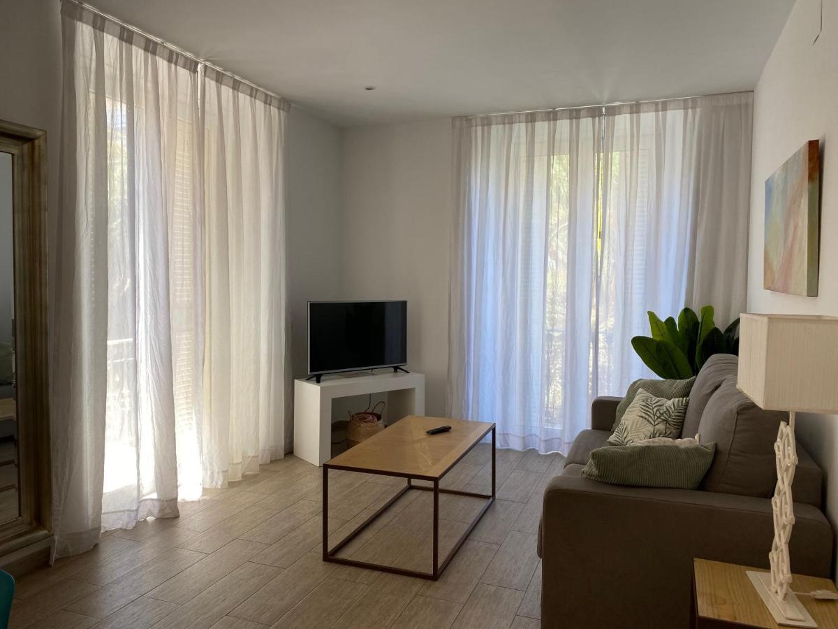 Soho Art Malaga Tourist Apartaments Εξωτερικό φωτογραφία