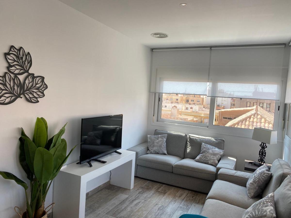 Dobo Malaga Soho Διαμέρισμα Εξωτερικό φωτογραφία