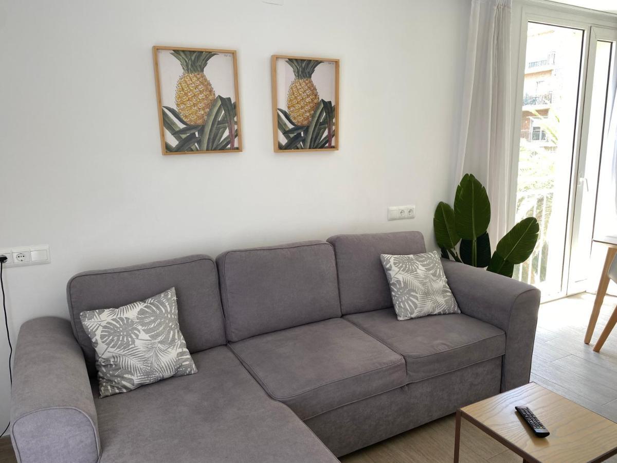 Soho Art Malaga Tourist Apartaments Εξωτερικό φωτογραφία