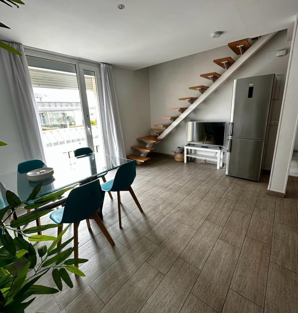 Dobo Malaga Soho Διαμέρισμα Εξωτερικό φωτογραφία