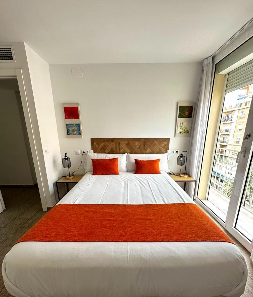 Dobo Malaga Soho Διαμέρισμα Εξωτερικό φωτογραφία
