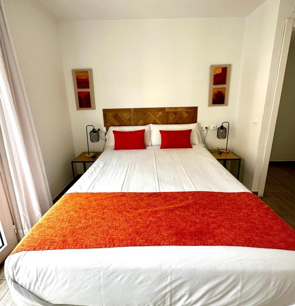 Dobo Malaga Soho Διαμέρισμα Εξωτερικό φωτογραφία