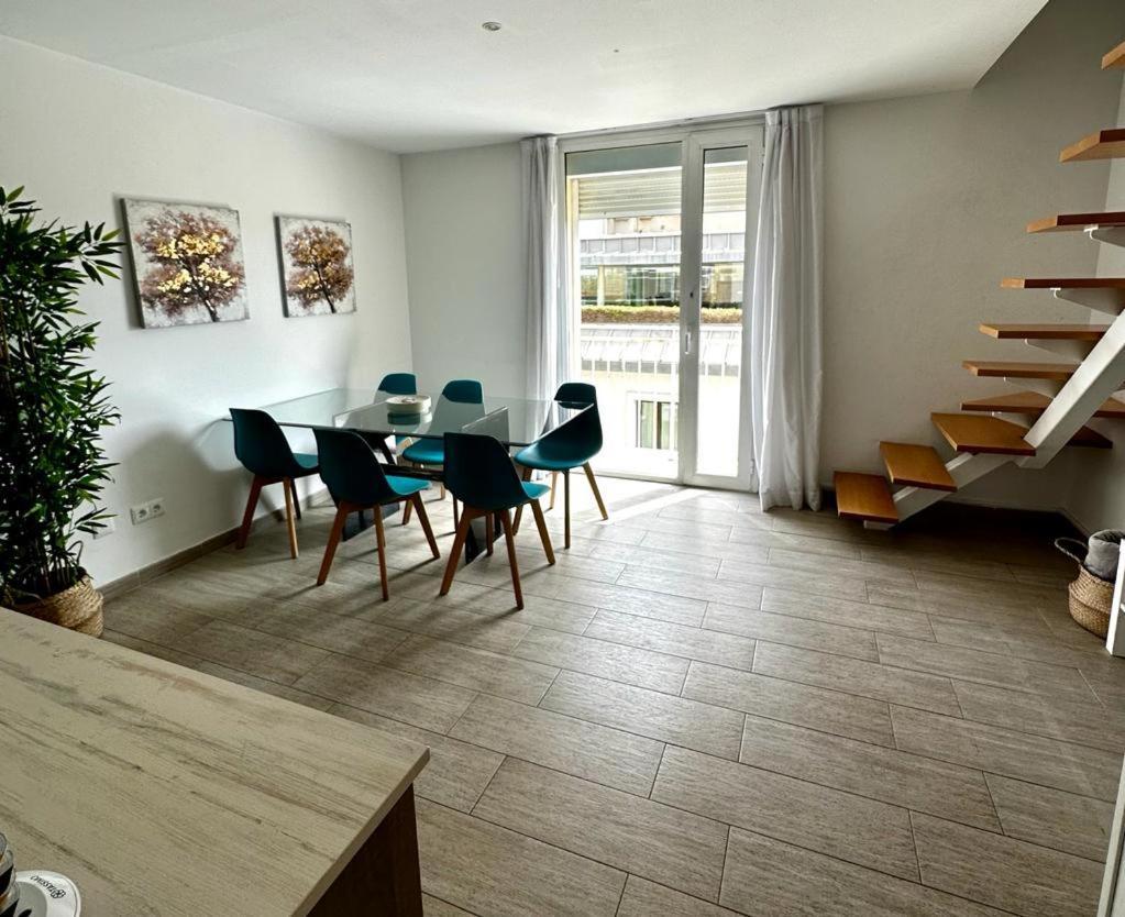 Dobo Malaga Soho Διαμέρισμα Εξωτερικό φωτογραφία