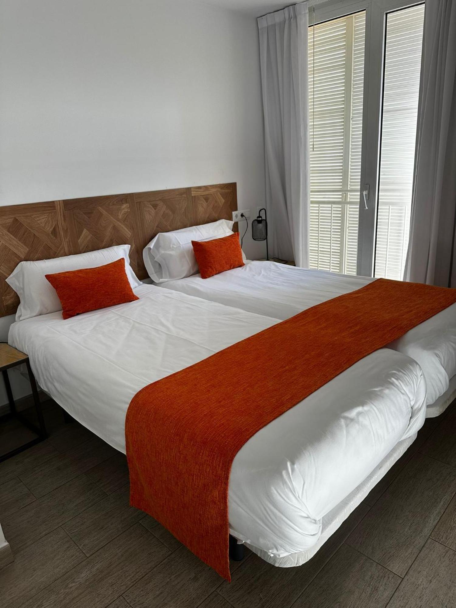 Dobo Malaga Soho Διαμέρισμα Εξωτερικό φωτογραφία
