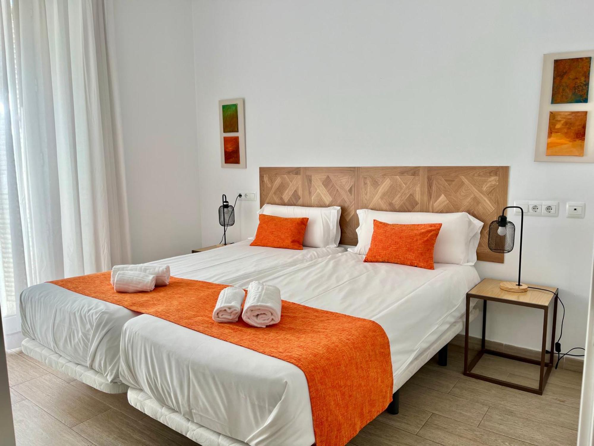 Dobo Malaga Soho Διαμέρισμα Εξωτερικό φωτογραφία
