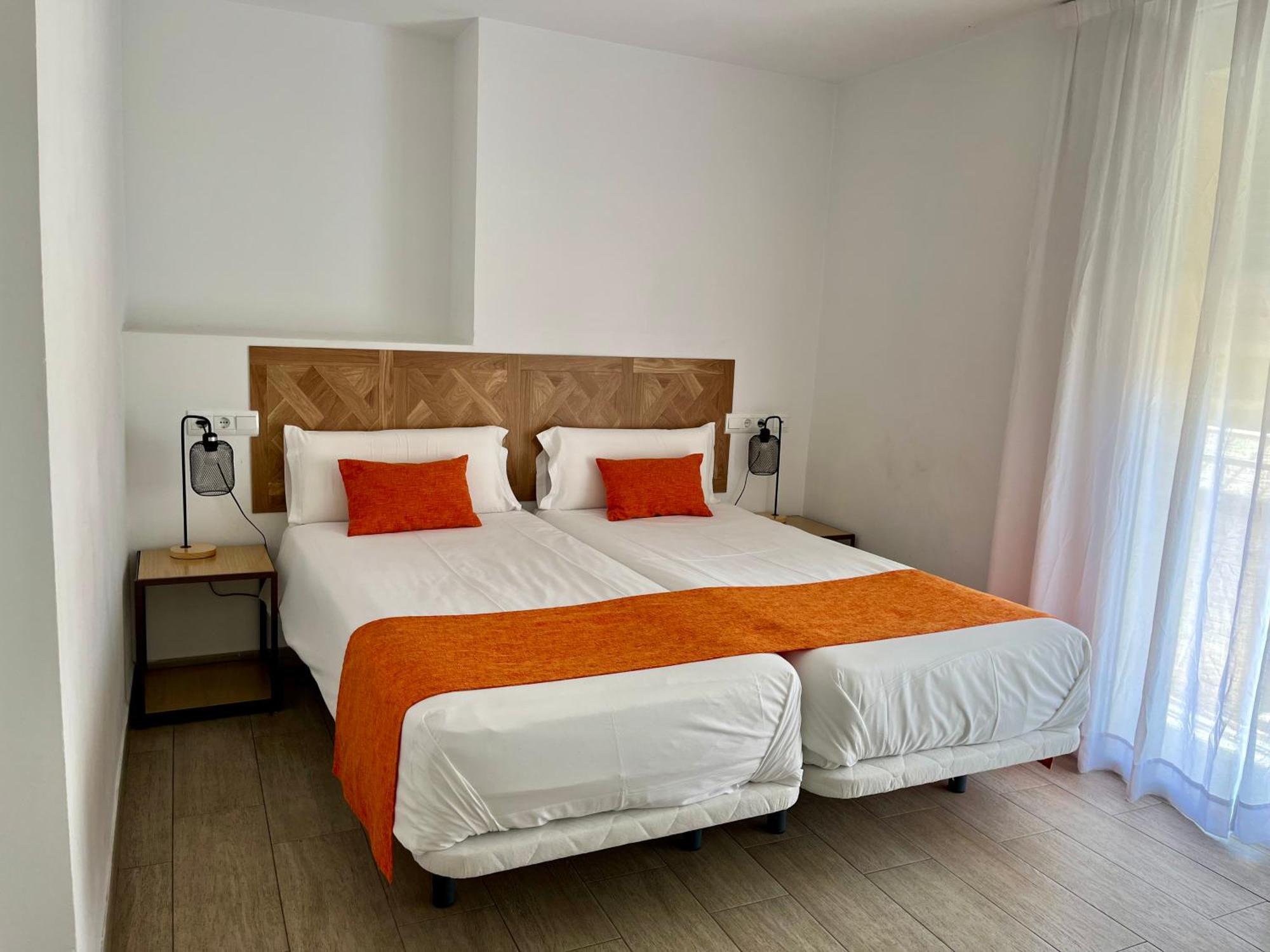 Dobo Malaga Soho Διαμέρισμα Εξωτερικό φωτογραφία