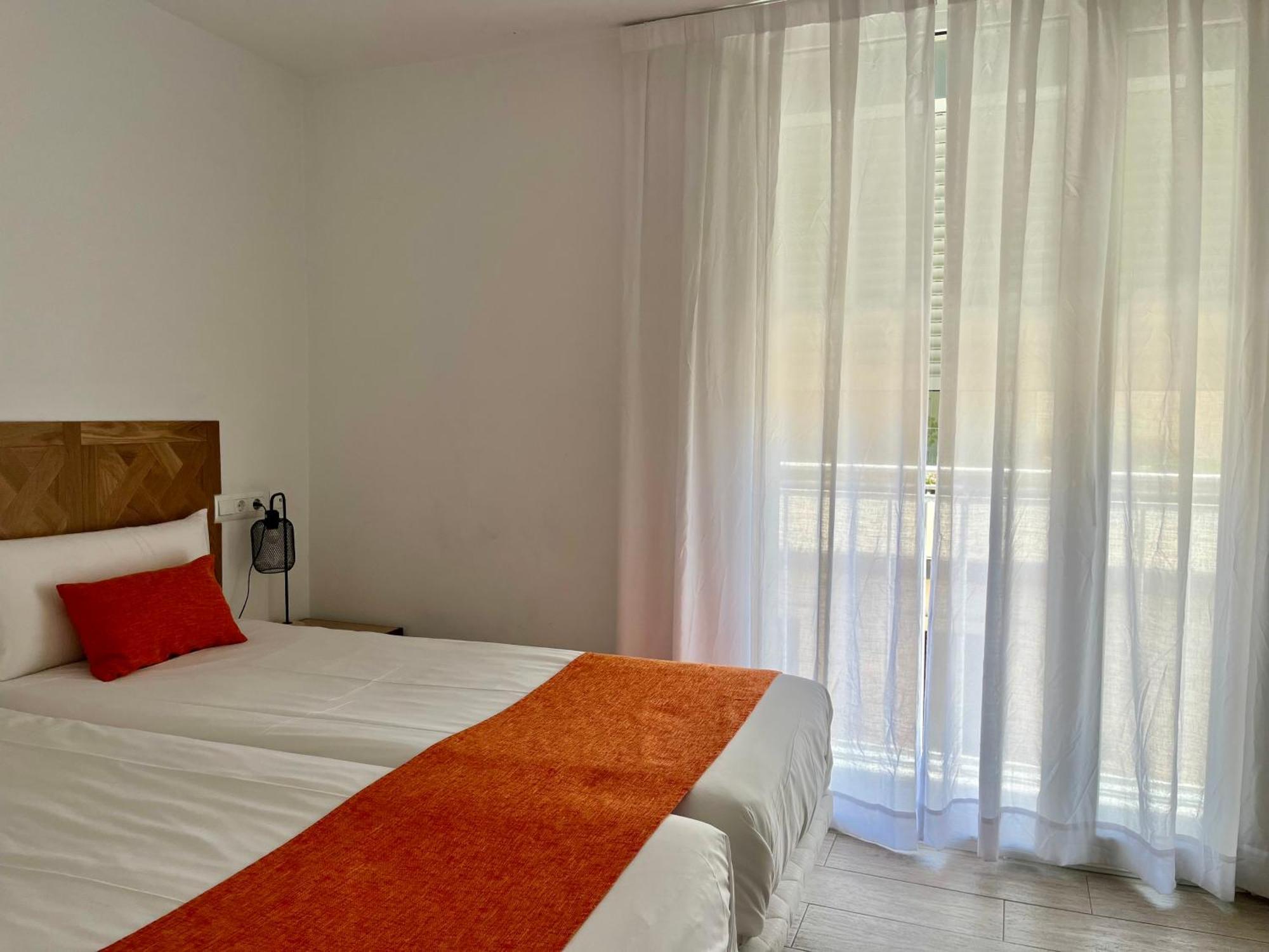 Dobo Malaga Soho Διαμέρισμα Εξωτερικό φωτογραφία