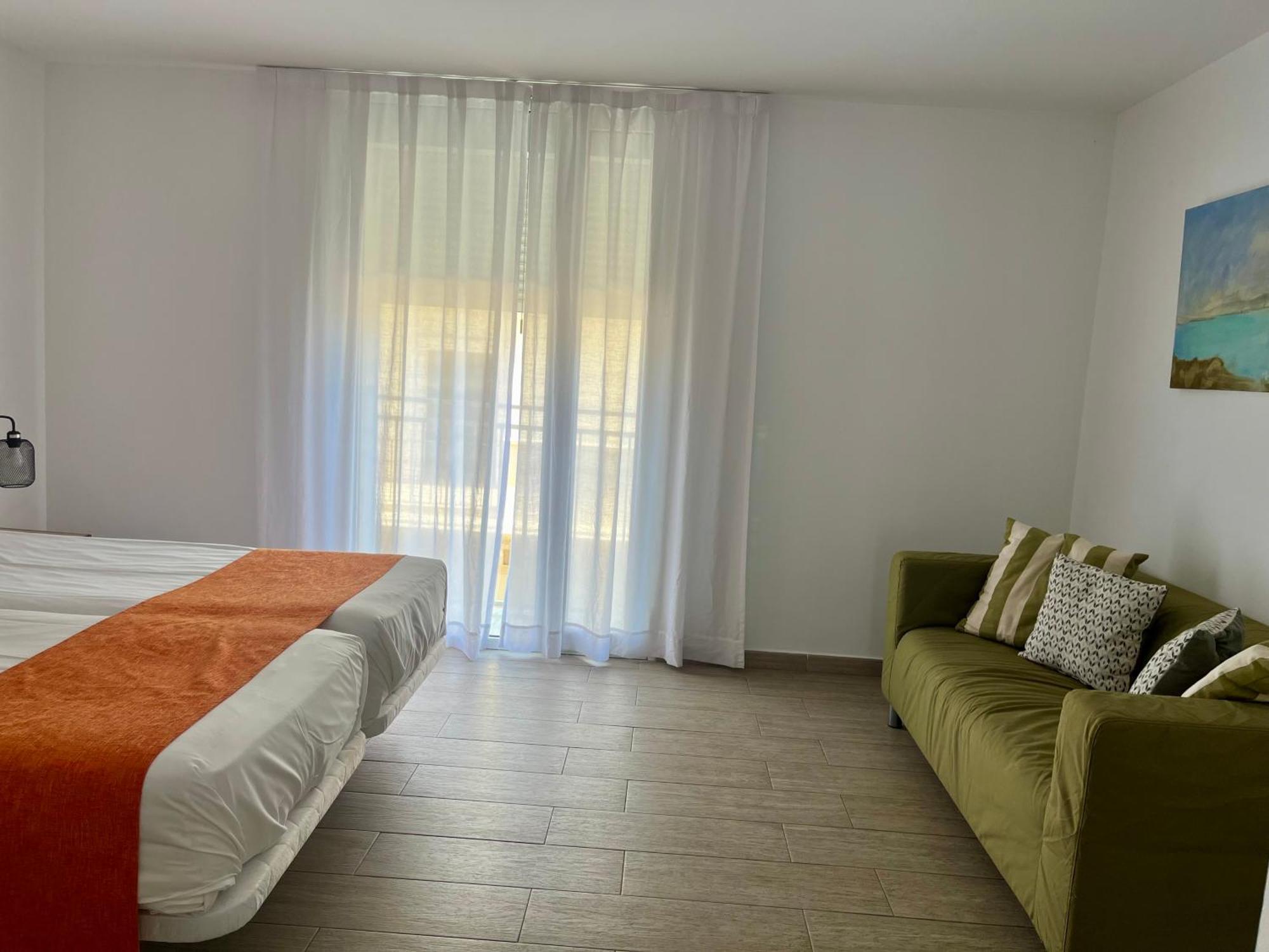 Dobo Malaga Soho Διαμέρισμα Εξωτερικό φωτογραφία