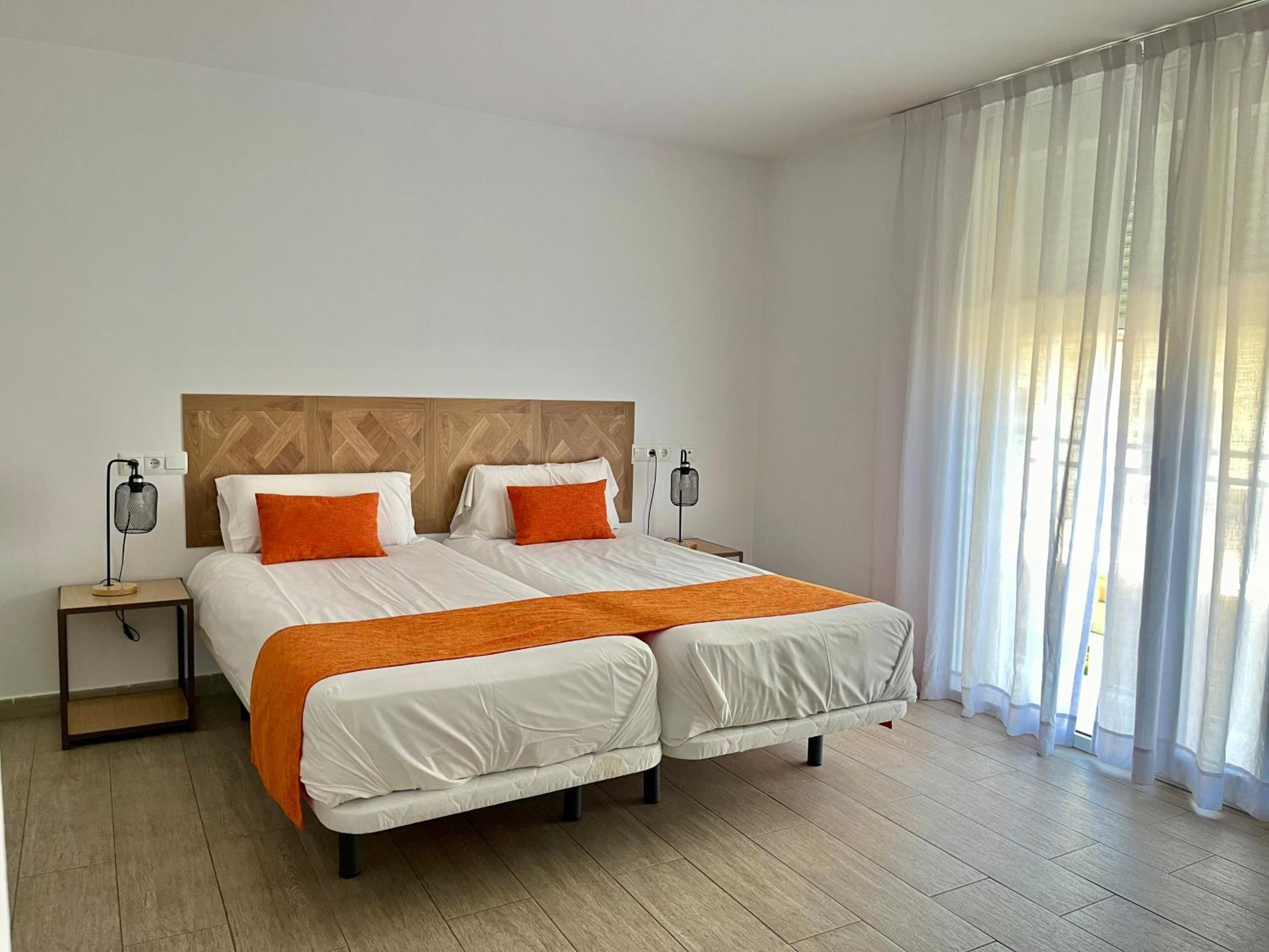 Dobo Malaga Soho Διαμέρισμα Εξωτερικό φωτογραφία