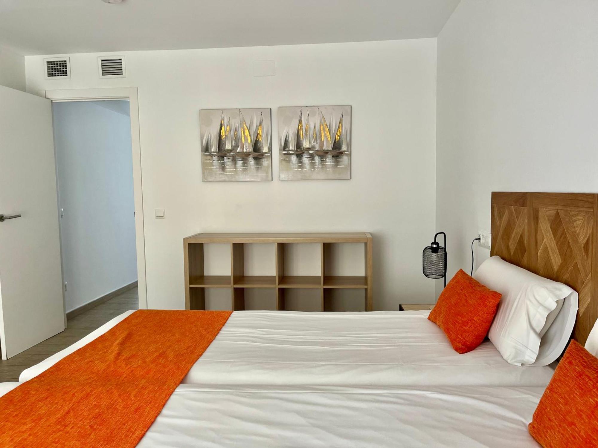 Soho Art Malaga Tourist Apartaments Εξωτερικό φωτογραφία