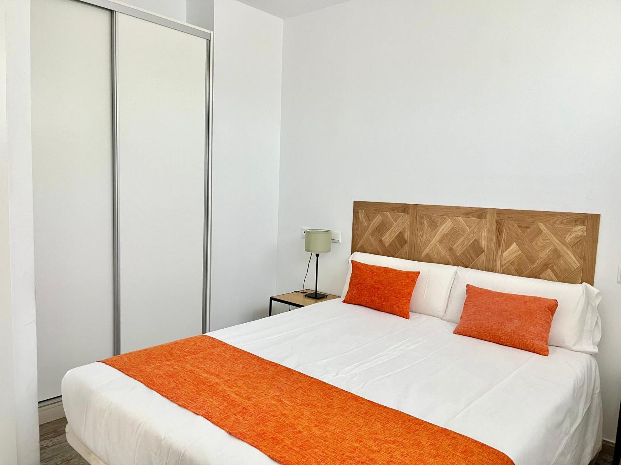 Soho Art Malaga Tourist Apartaments Εξωτερικό φωτογραφία