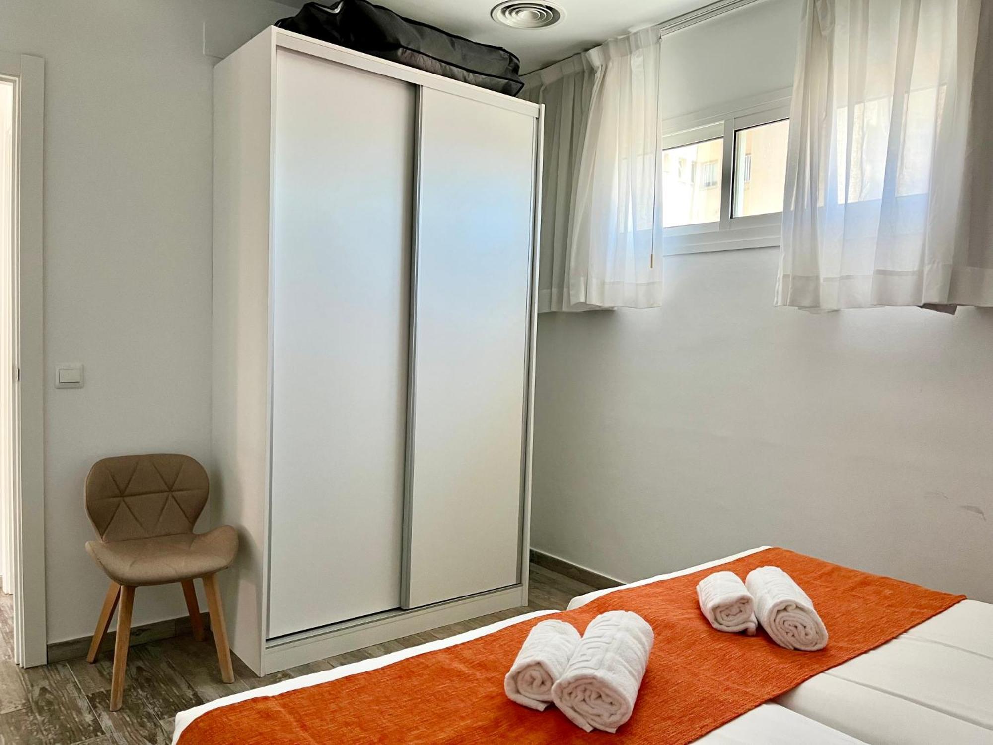 Soho Art Malaga Tourist Apartaments Εξωτερικό φωτογραφία