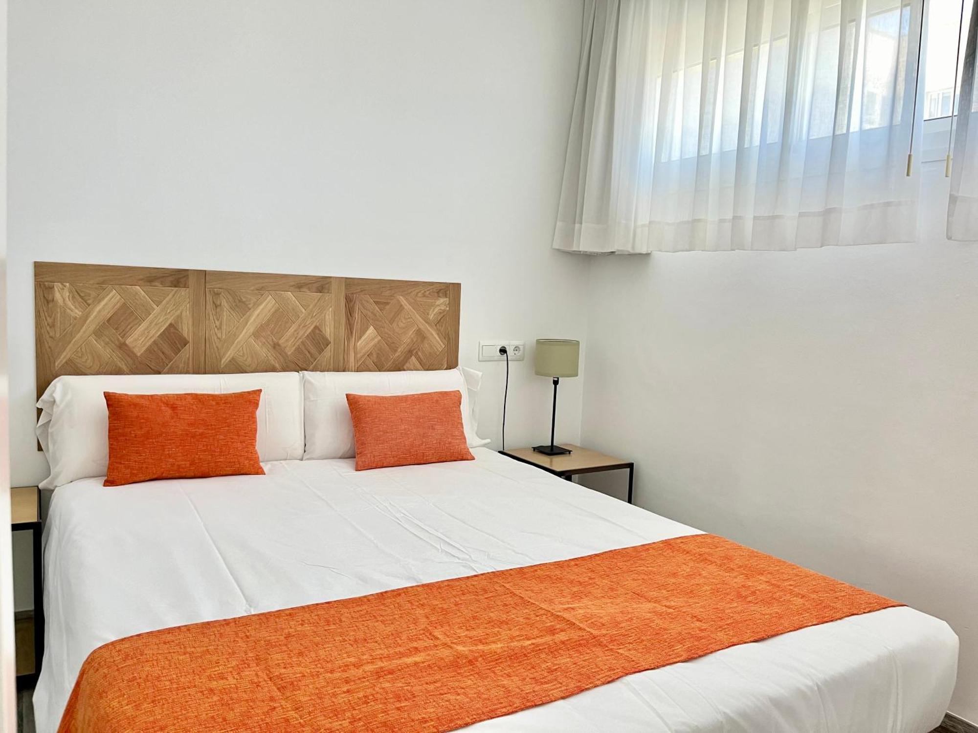 Dobo Malaga Soho Διαμέρισμα Εξωτερικό φωτογραφία