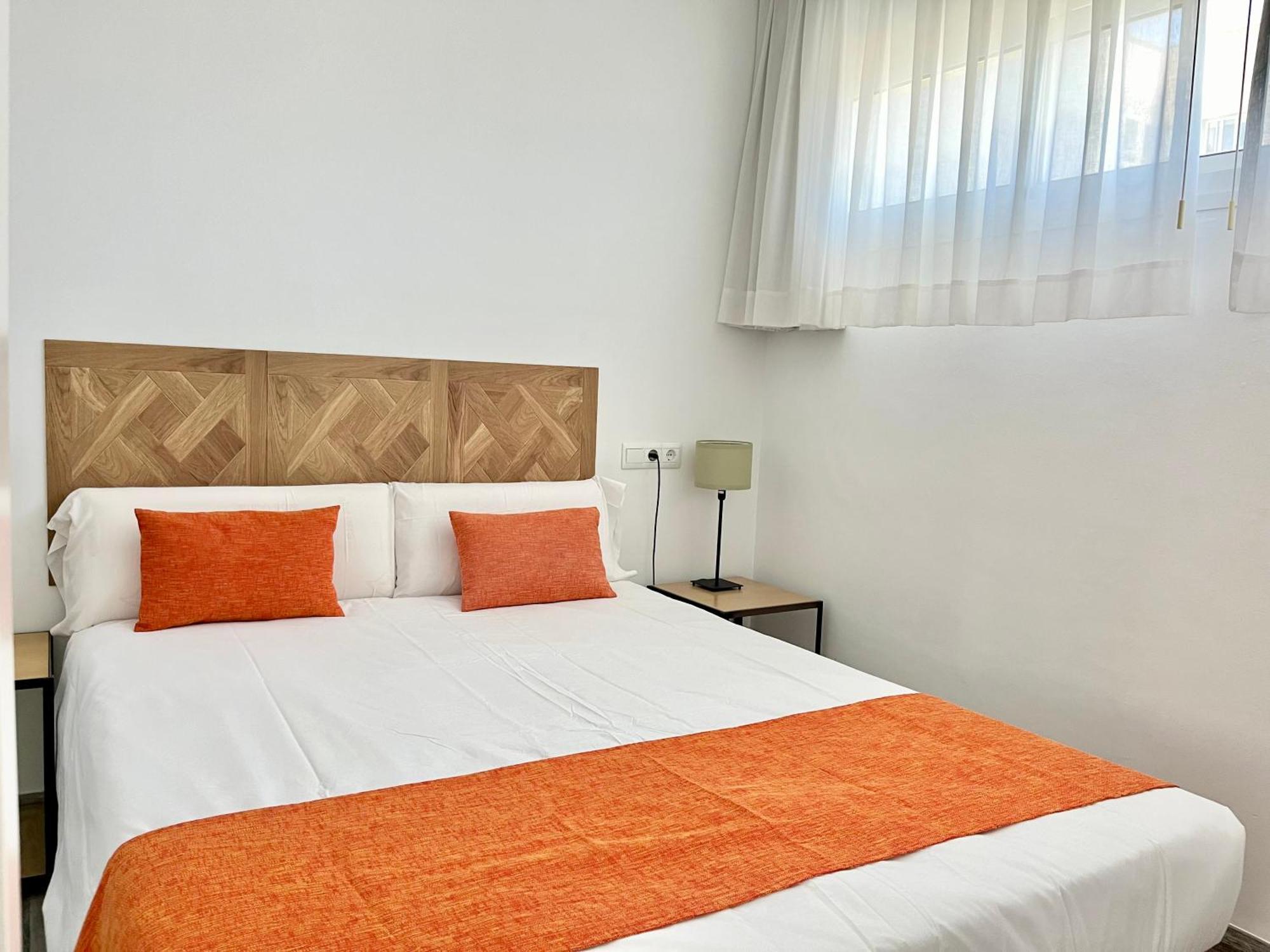 Soho Art Malaga Tourist Apartaments Εξωτερικό φωτογραφία